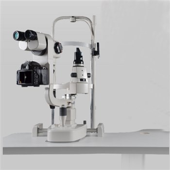 康华瑞明眼前节分析系统SLM-4X