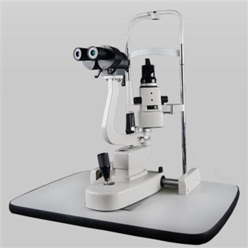 康华瑞明裂隙灯显微镜SLM-1X