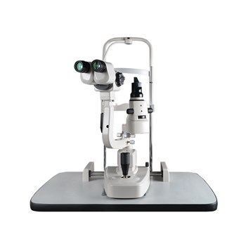 康华瑞明裂隙灯显微镜SLM-2X