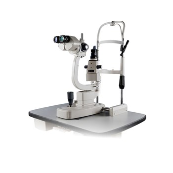 康华瑞明裂隙灯显微镜SLM-3X