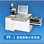 亚森FT-I显微图像分析系统