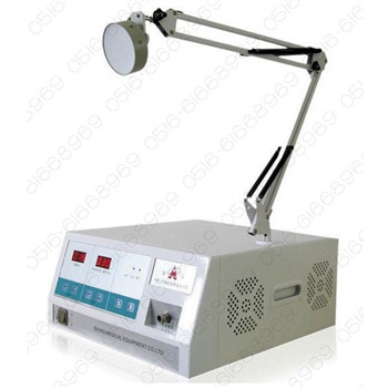 宝兴台式微波治疗仪WB3000AI