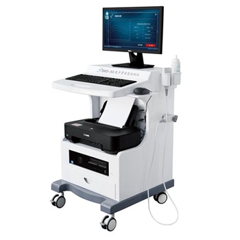 品源超声骨密度检测仪BMD-A5