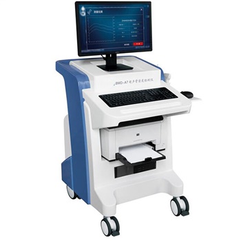 品源超声骨密度检测仪BMD-A7