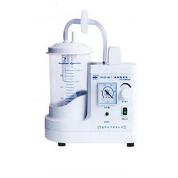 慧科电动吸痰机YBDX-98-7