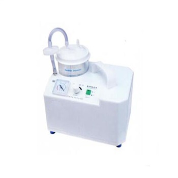 慧科电动吸痰机YBDX-98-7A