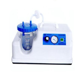 慧科电动吸痰机YBDX-98-7B