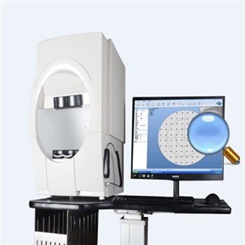 康华瑞明分体式投射视野检查仪APS-T90