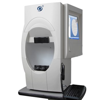 康华瑞明一体式投射视野检查仪APS-T90