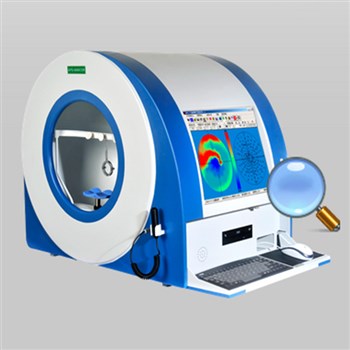 康华瑞明全自动电脑视野计APS-6000CER