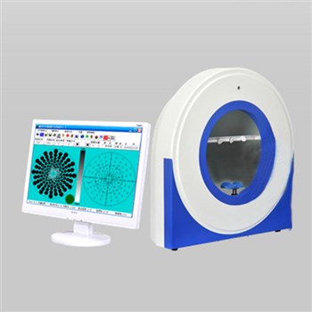 康华瑞明全自动电脑视野计APS-6000BER