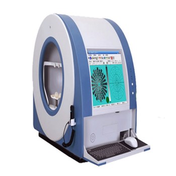 康华瑞明全自动电脑视野计APS-6000AER