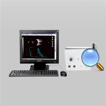 康华瑞明眼科A/B型超声诊断仪CAS-2000BER