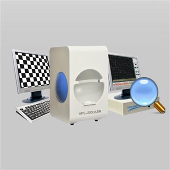 康华瑞明视觉电生理检查仪APS-2000AER