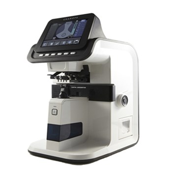 湖碧驰自动查片仪CLM-7000