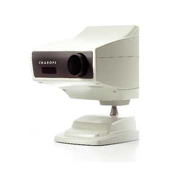 湖碧驰自动视标投影仪CCP-7000