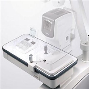 湖碧驰综合验光台CRT-7000