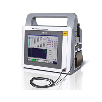 思创眼科A超6000A