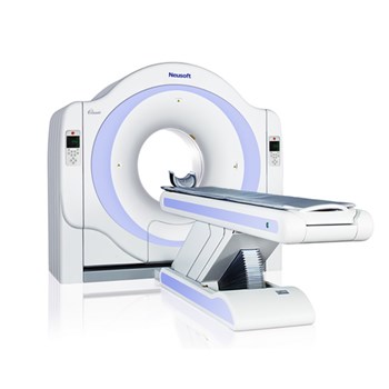 东软CT NeuViz 16 Classic