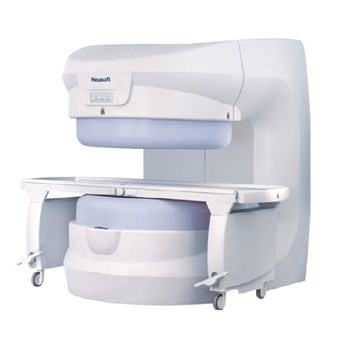 东软超导磁共振成像系统Superstar 0.35T