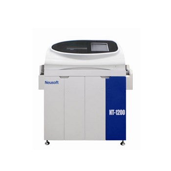 东软全自动生化分析仪NT-1200