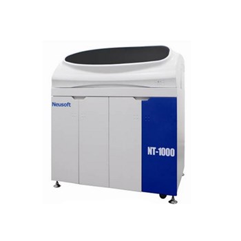 东软全自动生化分析仪NT-1000