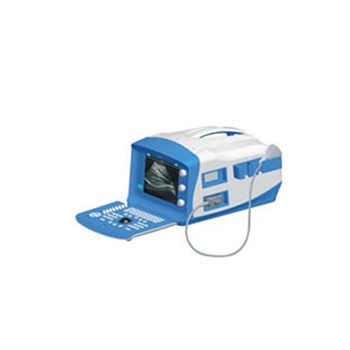 宝兴便携式B超机