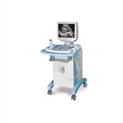 宝兴标准型推车式B超机