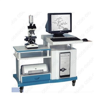 宝兴染色体分析仪BX9100