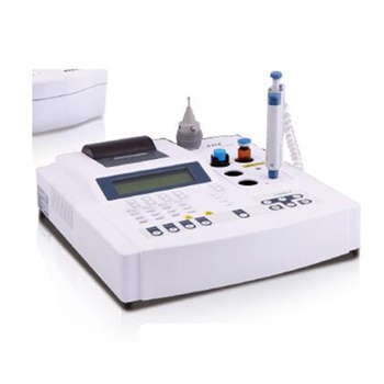 普利生四通道凝血分析仪C2000-4