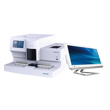 耀华医疗全自动尿液分析工作站YH-2180