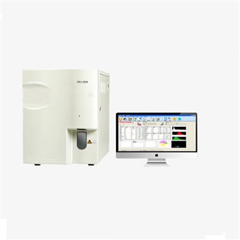 加斯戴克全自动血液分析仪DH-510