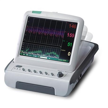 奥生胎儿监护仪X7