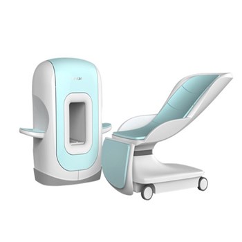 贝斯达永磁型磁共振成像系统0.2T