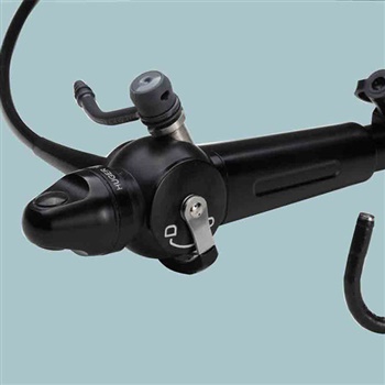 成运电子支气管镜 VB-2600