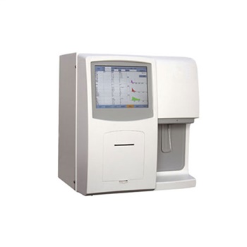 宝灵曼全自动血细胞分析仪三分类