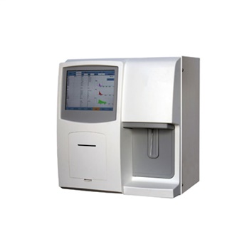 宝灵曼全自动血细胞分析仪BM830