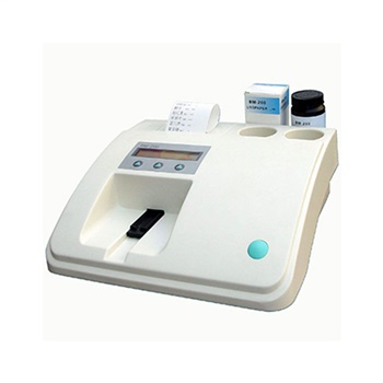 宝灵曼尿液分析仪BM200