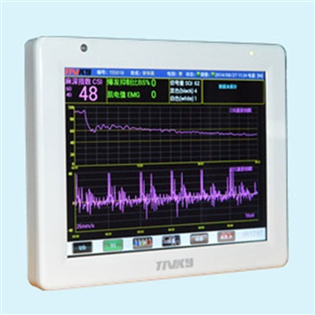 太极医疗麻醉深度检测仪TD-3200