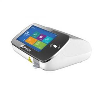 基蛋生物免疫定量分析仪FIA8000