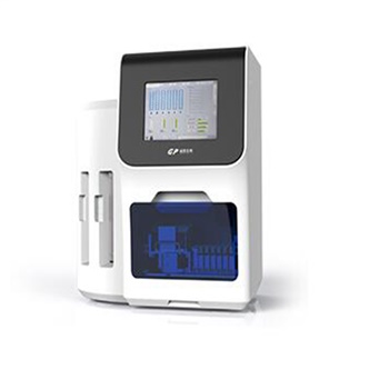 基蛋生物荧光免疫定量分析仪Getein1600