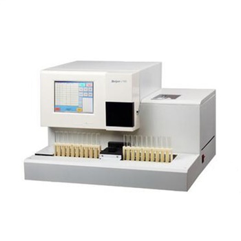 美侨医疗全自动尿液化学分析仪Mejer-700I