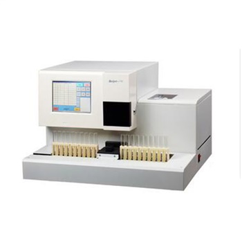 美侨医疗全自动尿液化学分析仪Mejer-700