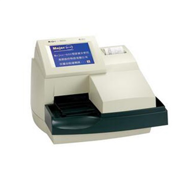 美侨医疗半自动尿液化学分析仪Mejer-600