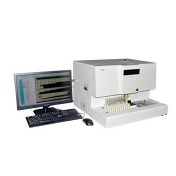 美侨医疗尿液沉渣分析仪Mejer-1600