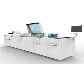 科华生物全自动生化分析仪1200/1280/1200M/1280M