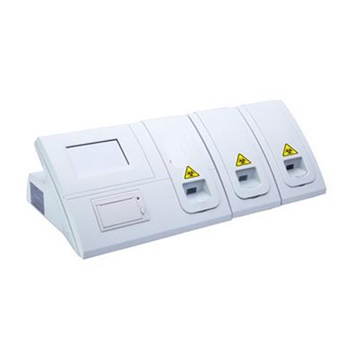 科华生物干式生化分析仪FC-7010/7030