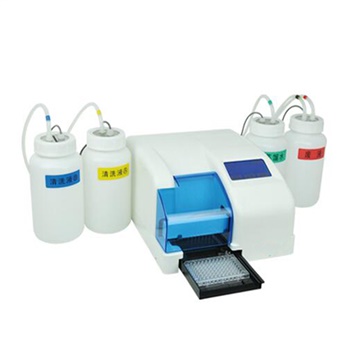 永创酶标洗板机SW800