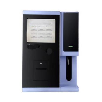 坤德血细胞分析仪 KD3800