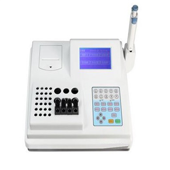 坤德血凝分析仪KD5400